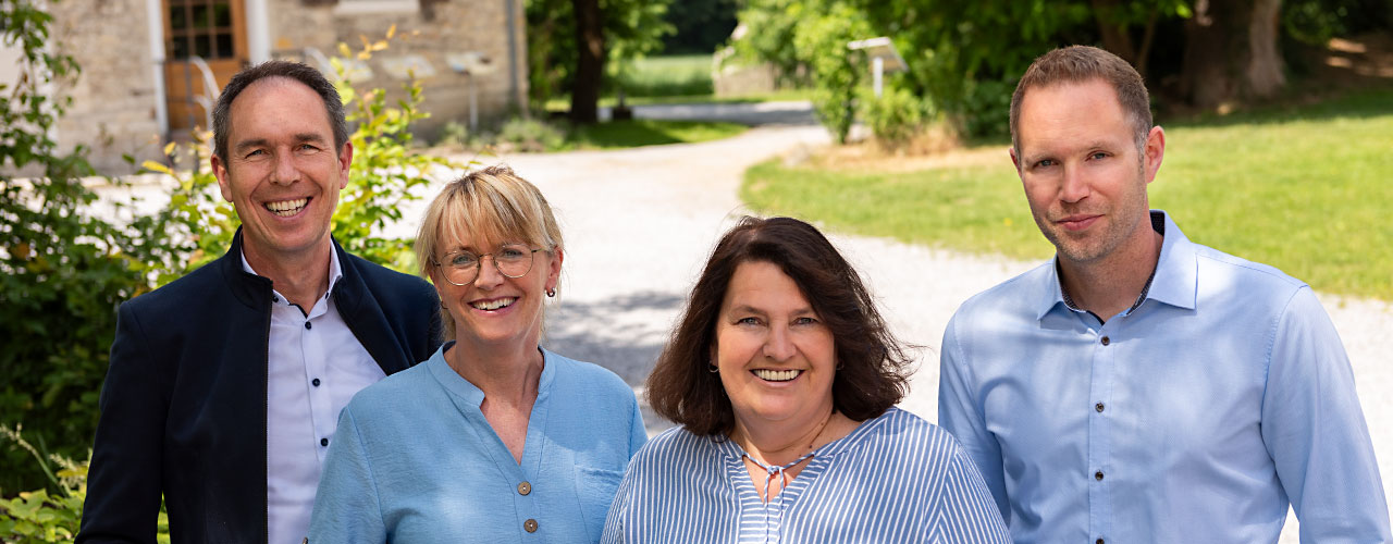 Team Kfz-Sachverständigenbüro Buschhorn und Schäfers