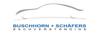 Buschhorn und Schäfers - Logo Footer