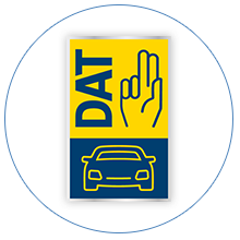 DAT Deutsche Automobil Treuhand GmbH Expert Plus Partner