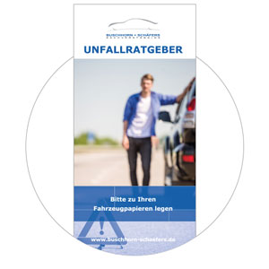 Button Download Flyer Unfallratgeber