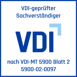ZAK-Zert GmbH. Akkreditiert und überwacht nach DIN EN ISO/IEC 17024